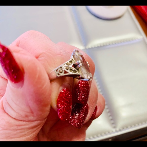 Filigree Sz 6 - Picture 3 of 5